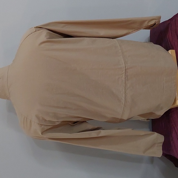 Woolrich women's large zip jacket summer - Picture 4 of 8